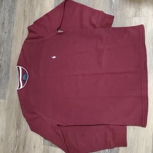 Polo Ralph Lauren mens thermal size L